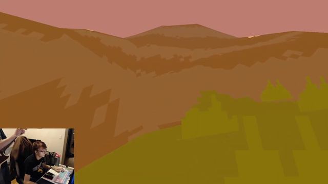 for game and guitar - proteus смотреть онлайн