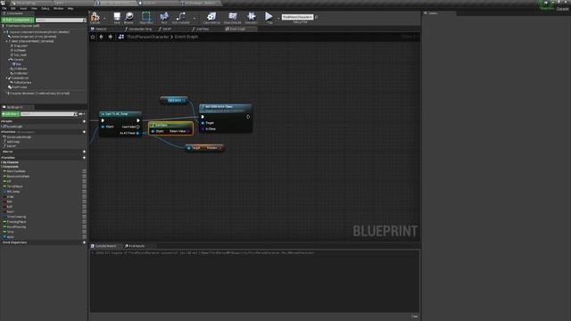 Предмет у персонажа (в руке и не только там) (UE4, UE5) / Help me смотреть онлайн
