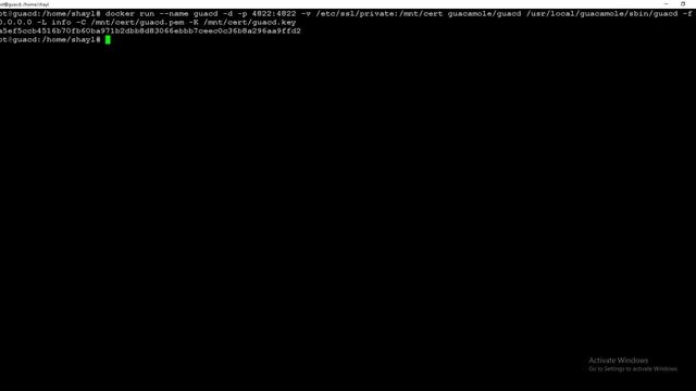 Mobile Access Blade with Clientless RDP/SSH смотреть онлайн
