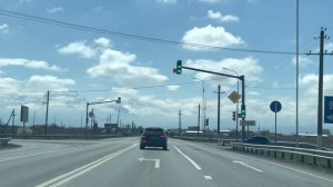 И продолжаем путешествие по Северному Кавказу!