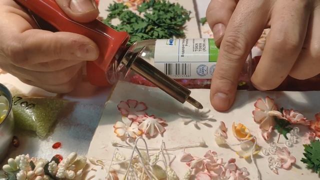 Украшения для божеств из фоамирана смотреть онлайн