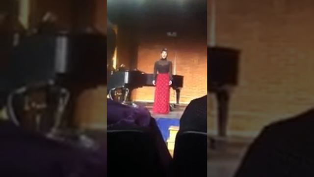 Michelle K. Fernandez смотреть онлайн