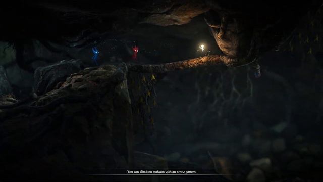 Unravel Two: Foreign shore - Chapter 1 Walkthrough [4K ULTRA HD] смотреть онлайн