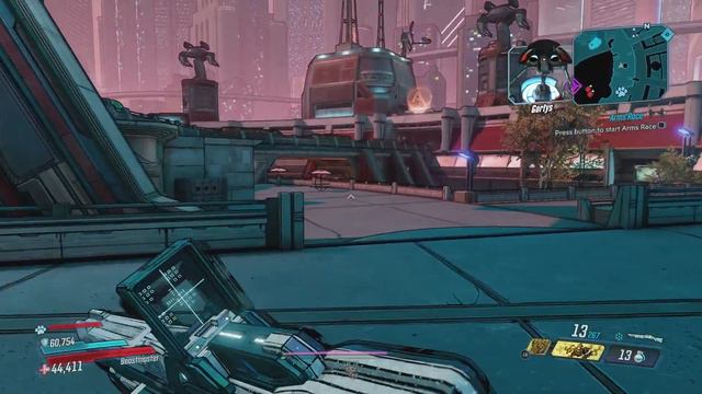 Black Market Vending Machine Location!! (April 27, 2023) + GOD ROLL SAVE! - Borderlands 3 смотреть онлайн