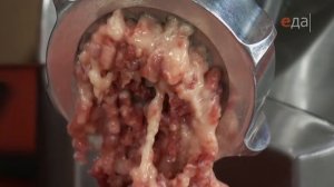 котлеты от Лазерсона