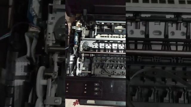 Fix HP printer error code oxc4eb827f - Working Solution смотреть онлайн