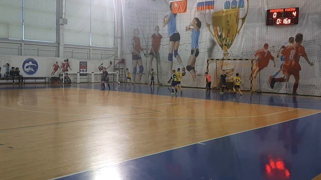 СШ-Мытищи 26.11.2023