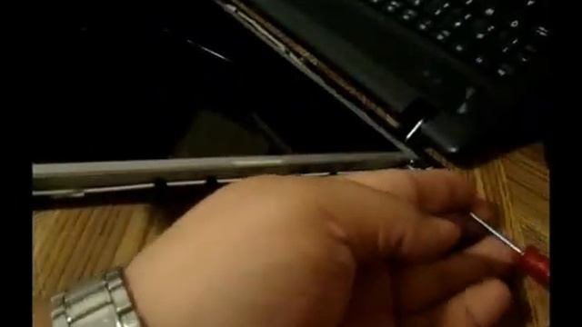 Laptop screen replacement / How to replace laptop screen Acer Aspire 5742z смотреть онлайн