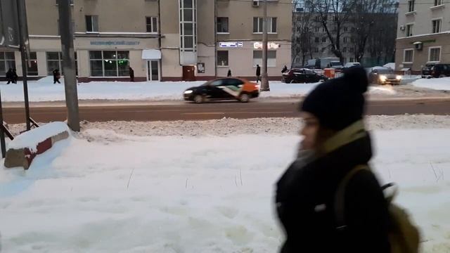 Авиамоторная 47 смотреть онлайн