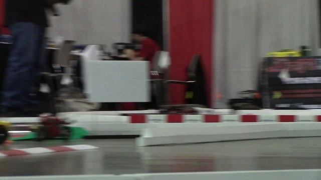 2013 Sac Itl Auto Show RC Demo смотреть онлайн