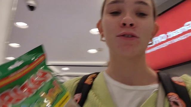 Летим в Сиде✈️//Турция 2023☀️//Влог?путешествие, сборы, аэропорт? смотреть онлайн