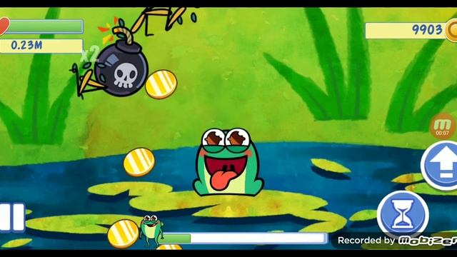 Toadled noob to pro смотреть онлайн