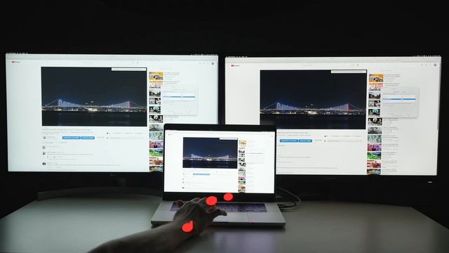 4k 32 inch monitor comparison LG 32UN650 W vs ViewSonic VX3211 4K MHD vs BenQ PD3200U vs AOC U32U1 смотреть онлайн