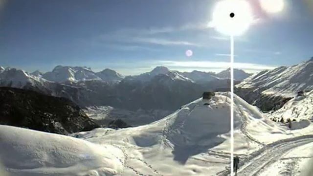 2013-12-4, Webcam Belalp смотреть онлайн