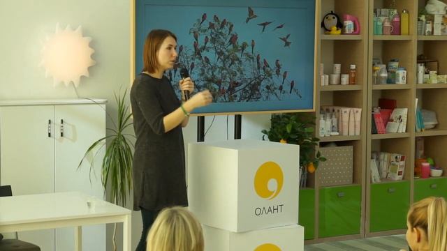 Восстановление после родов