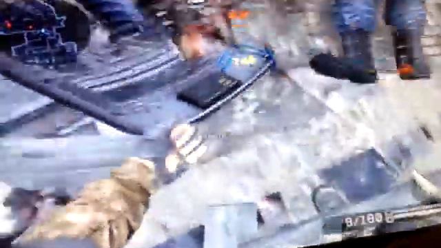 WARFACE PVE Легко_498 (Пиратская версия) смотреть онлайн