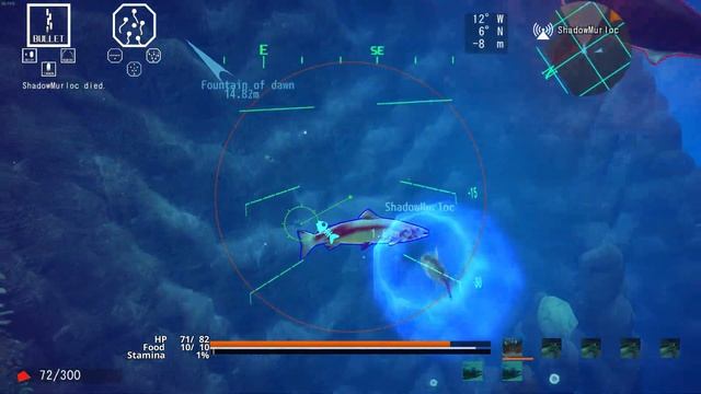 Ace of Seafood - Multiplayer at last! смотреть онлайн