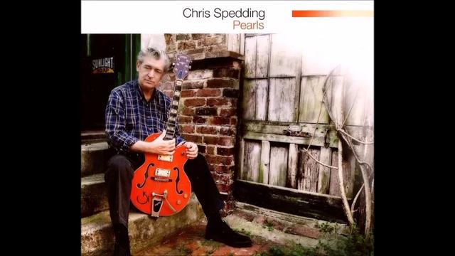 Chris Spedding - Pearls смотреть онлайн