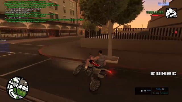 ⭐️GTA REALLY FIXED EDITION | Стандартная, пофикшенная и готовая к модам сборка для слабых - средних смотреть онлайн