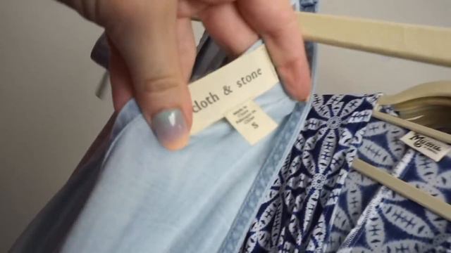 My Best Haul Yet? | What I Bought To Resell On Poshmark & Ebay | emptyhanger смотреть онлайн