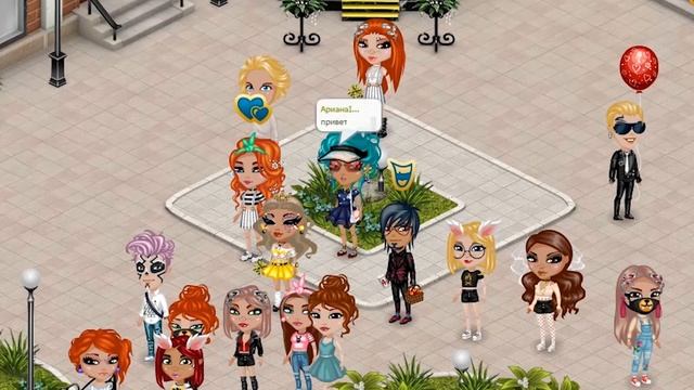 ИНТЕРЕСНЫЕ БАГИ||ЧИТЫ В АВАТАРИИ||НОВЫЕ ЧИТЕРЫ!||ИГРА АВАТАРИЯ смотреть онлайн