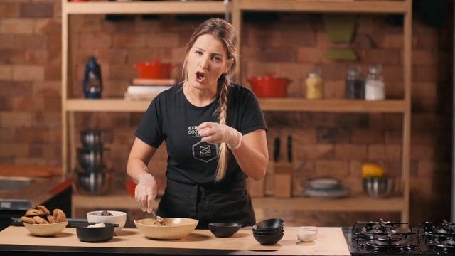 Dicas gostosas | 5 dicas para cozinhar com as crianças смотреть онлайн