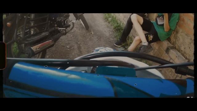 ОБЗОР НА MOTOLAND CRF 140 смотреть онлайн