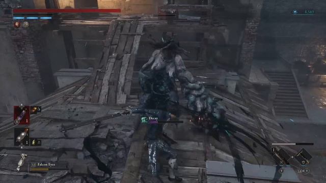 Lies of P - 11 Best MOST POWERFUL Weapons You NEED - How to Get Secret Weapon & OP Build Guide! смотреть онлайн