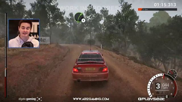 DiRT 4 Gameplay - New Game Modes, 50+ Cars & Career Mode!!