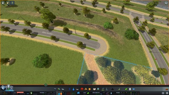 OPERA DISTRICT: Cities Skylines (All DLCs) - Ep. 21 - Building a Beautiful City смотреть онлайн