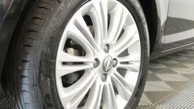 Opel Corsa 1.4-16V Cosmo 5 Drs/Navi/Half leer/26 dkm смотреть онлайн