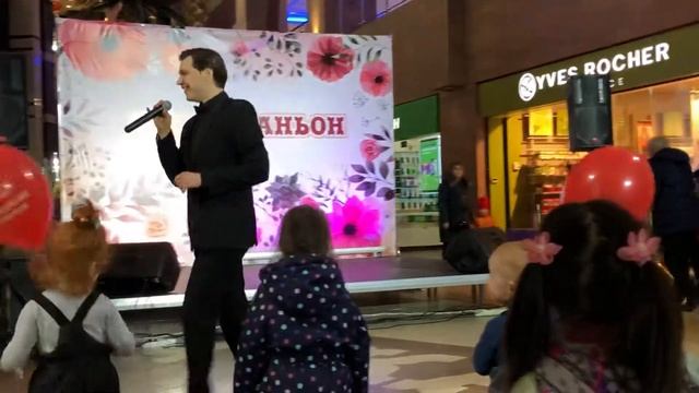 Александр Леногов - Королева красоты смотреть онлайн