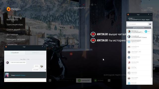 BATTLEFIELD V / А МОЖЕТ МИР ? / Прохождение #04 смотреть онлайн