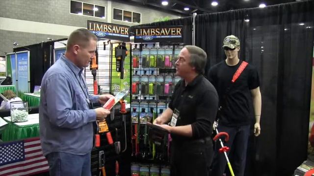 Comfort Tech Grip Wrap from Limbsaver: By John Young of the Weekend Handyman смотреть онлайн