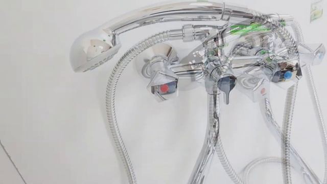 Смеситель Vidima LIFE BA363AA смотреть онлайн