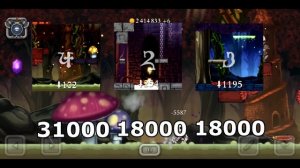 Как ЛЕГКО ФАРМИТЬ ГОРЫ золота в magic rampage?