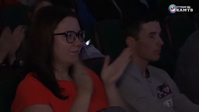 "Спортивная элита - 2019" смотреть онлайн