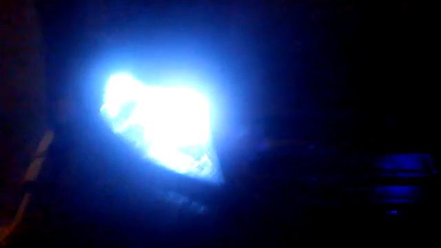 PAJERO IO SVETA DIODI смотреть онлайн