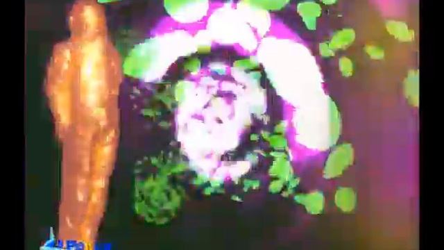 DVD SPEEDSOUND @ Super Vision VJ Sets Psychedelic Trance Mix 2009