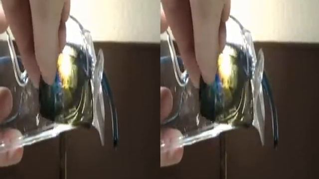 🌞 POLARIZED LIGHT EXPIRMENT 😎 (Watch With VR Headset) 🥽 смотреть онлайн