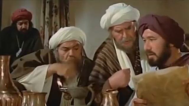 Мухаммад Посланник Бога (Мир Ему Да Благословить Его Аллах и Приветствует) смотреть онлайн