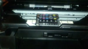 Canon PIXMA MG5340 обзор