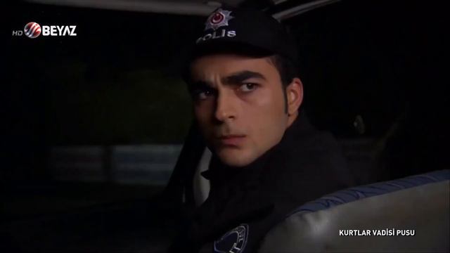 Kurtlar Vadisi Pusu 42. Bölüm - Full HD Yeni #KurtlarVadisi