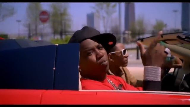 Soulja Boy Tell'em - Gucci Bandanna Ft. Gucci Mane, Shawty Lo
