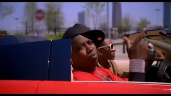 Soulja Boy Tell'em - Gucci Bandanna ft. Gucci Mane, Shawty Lo