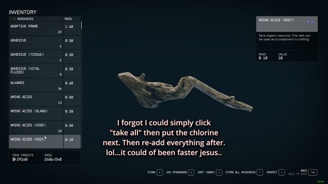 STARFIELD│DEIMOS HAULING Missions - The NPC refuse to take my Cargo. What's going on? *Solved* смотреть онлайн