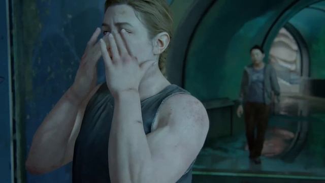 Initial Story Analysis - The Last of Us Part II смотреть онлайн
