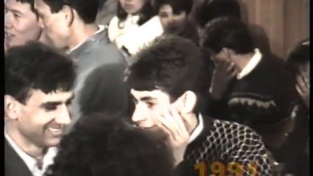 Маирбек Пашаев.Рекламный ролик