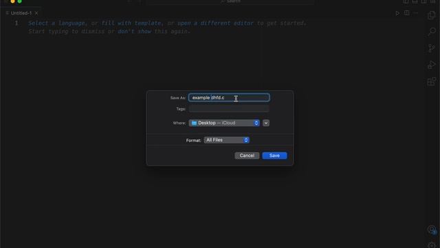 How to Run C/C++ on Visual Studio Code | It's easy | Bangla смотреть онлайн
