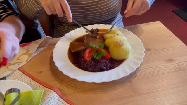 13 East German Dishes / Communist GDR Cuisine Of East Germany